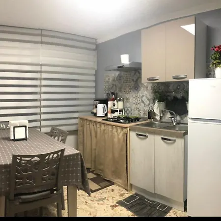 Rs Apartment Palerme Extérieur photo