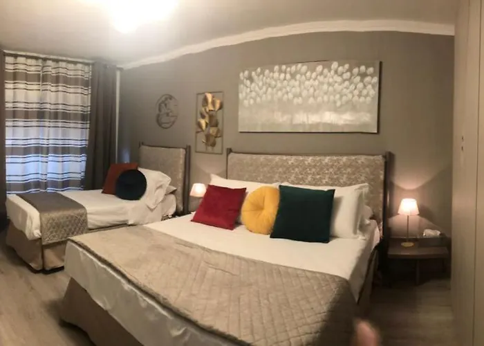 Rs Apartment