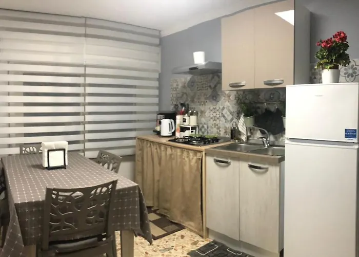Rs Apartment