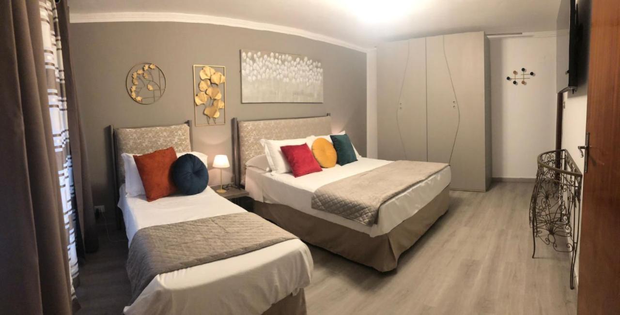 Appartement Rs
