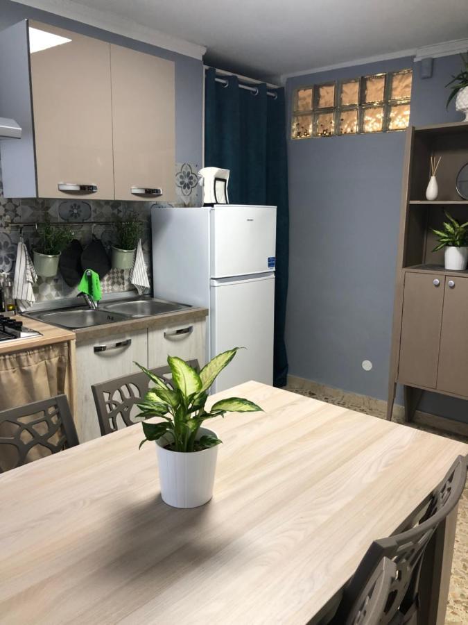 Appartement Rs Palermo
