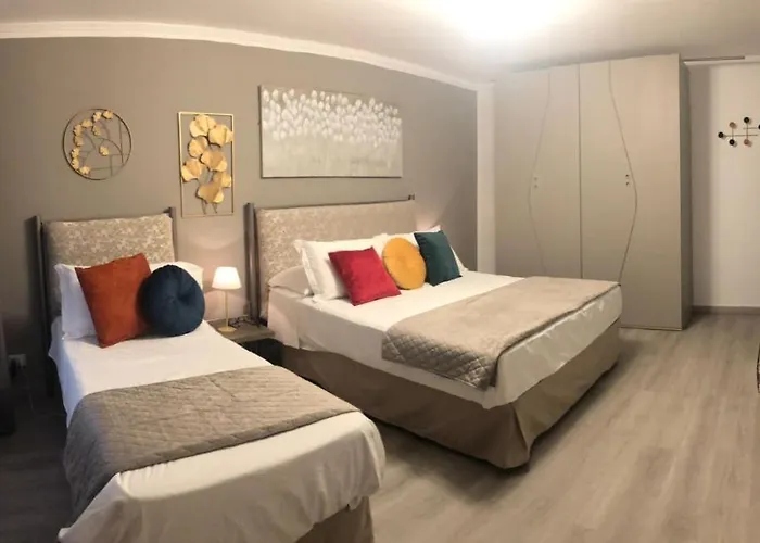 Rs Apartment